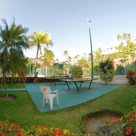 Sierra Mar All Inclusive At Tesoro Manzanillo Kültér fotó