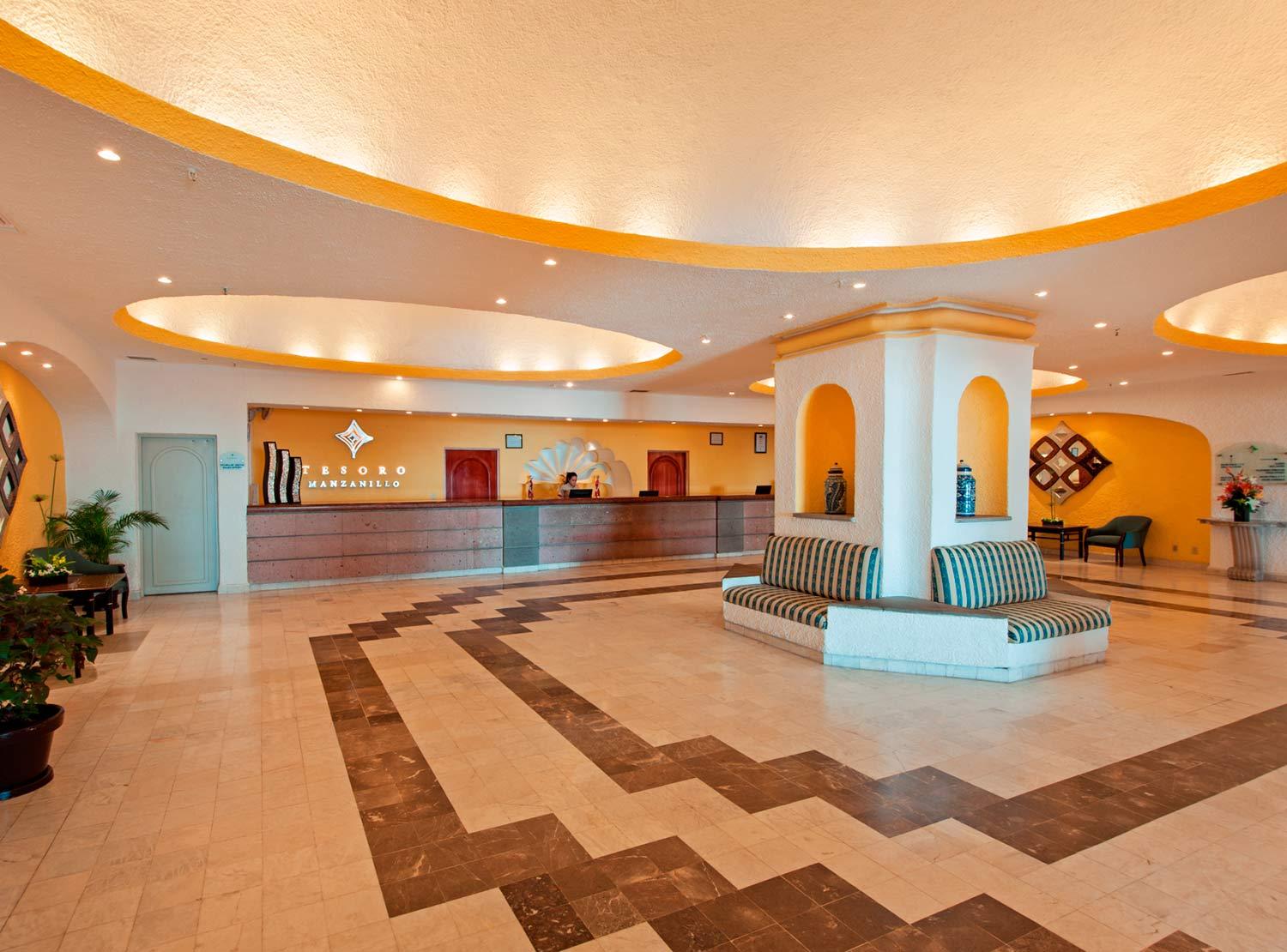 Sierra Mar All Inclusive At Tesoro Manzanillo Kültér fotó