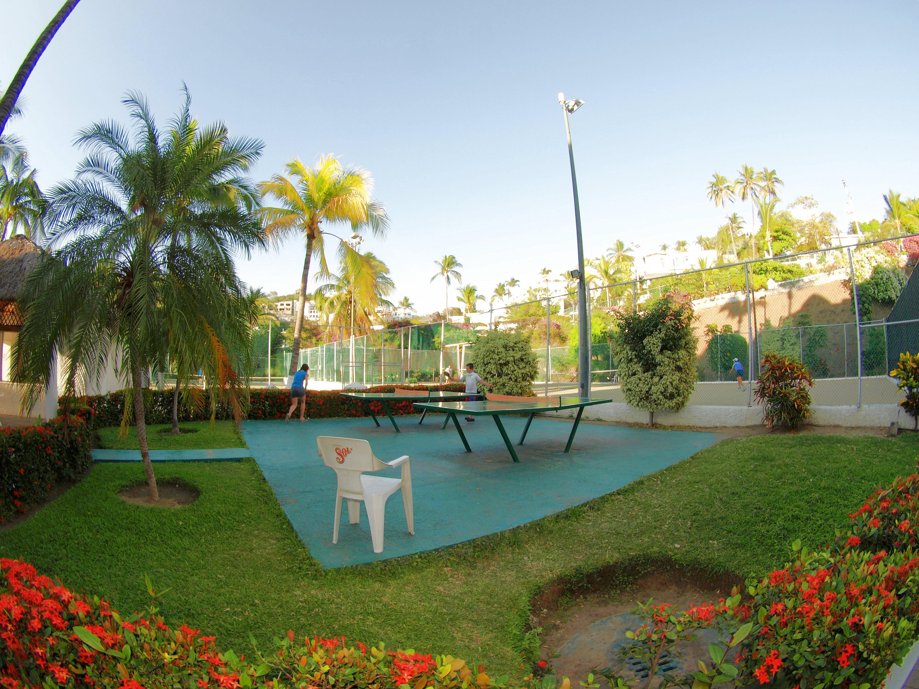 Sierra Mar All Inclusive At Tesoro Manzanillo Kültér fotó