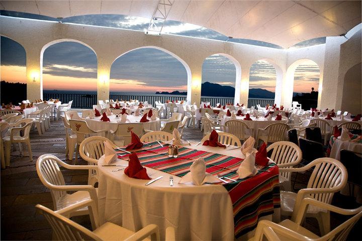 Sierra Mar All Inclusive At Tesoro Manzanillo Kültér fotó